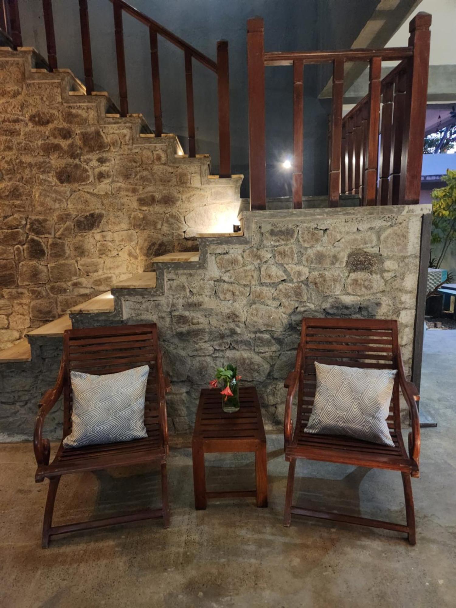 Red Sun Beach Villa Kosgoda Exterior photo