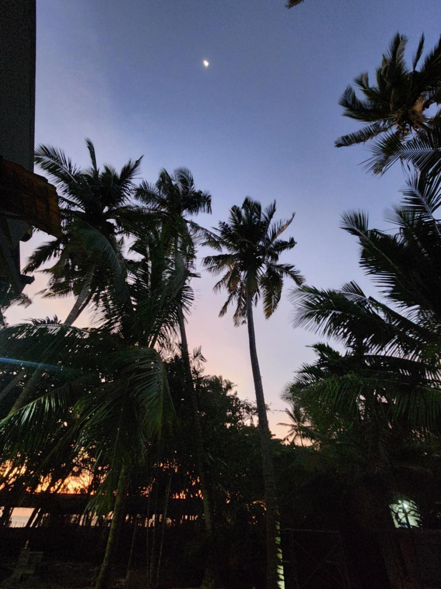 Red Sun Beach Villa Kosgoda Exterior photo